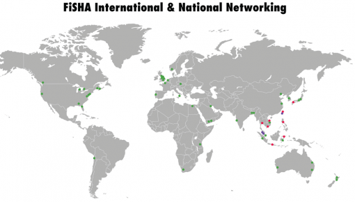 fisha-international-networking