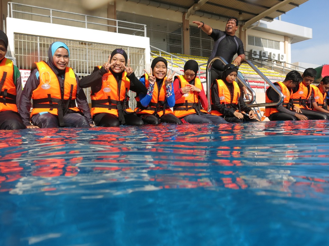 Diploma in Fisheries | UMT | FPSM